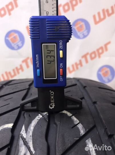 Hankook Dynapro HP RA23 255/55 R18