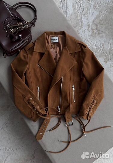 Косуха miu miu