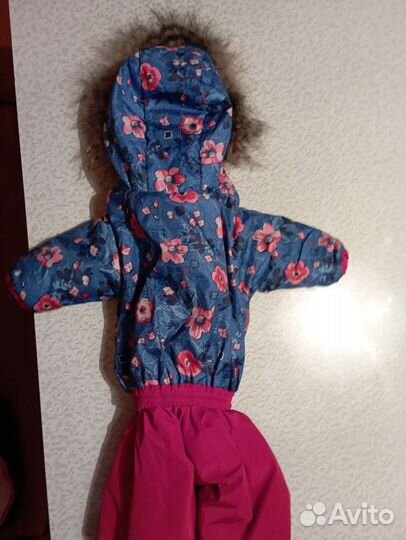 Куртка для собак мелких пород