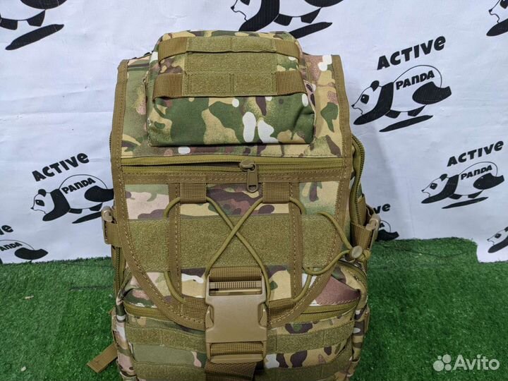 Рюкзак тактический Thunderbolt Tactica 762