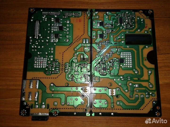 Бп eax64324701 от тв LG 32LS3510