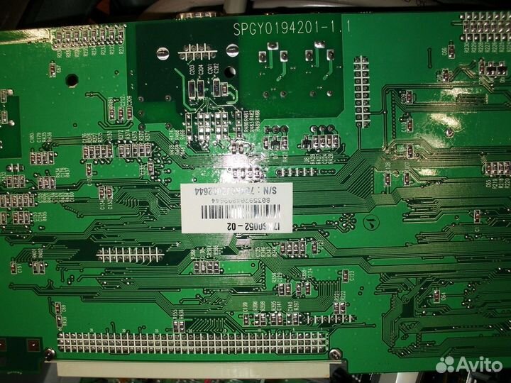 Атс LG nortel LDK-100 : телефонная станция