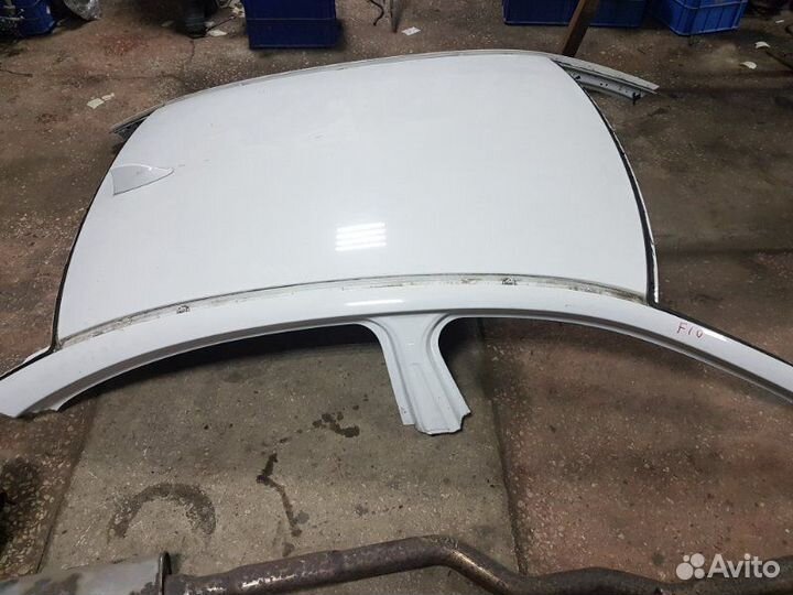 Крыша Bmw 5-Series F10 N20B20B 2011