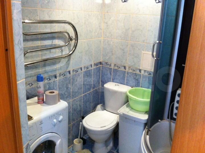 Квартира-студия, 31 м², 2/5 эт.