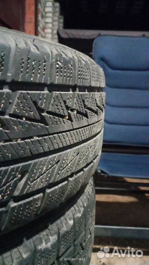 Luxxan F2 205/55 R16