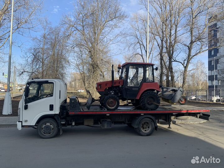 Эвакуатор. Услуги эвакуатора