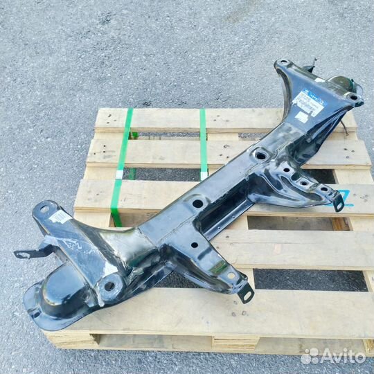 Балка передней подвески Porter (тагаз) Hyundai