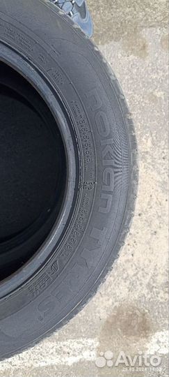 Nokian Tyres Nordman SX2 195/60 R15 88T