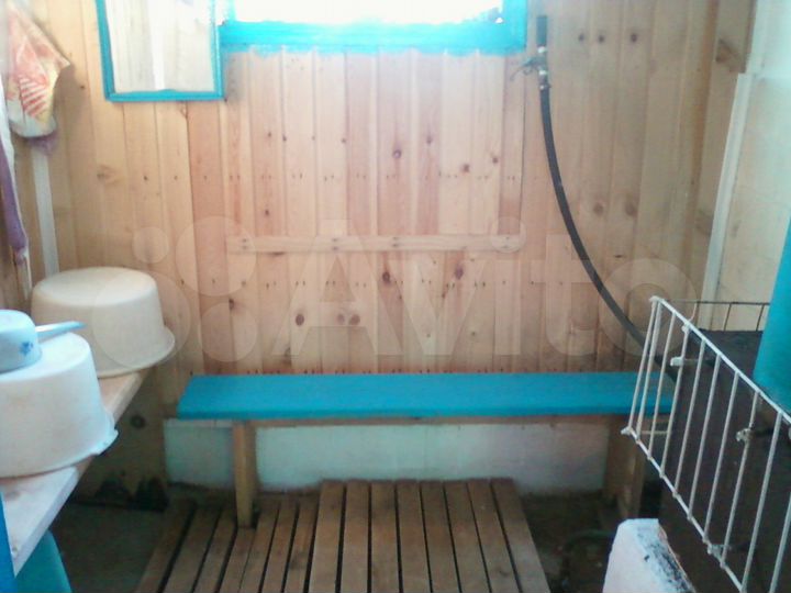 Дом 80 м² на участке 43 сот.