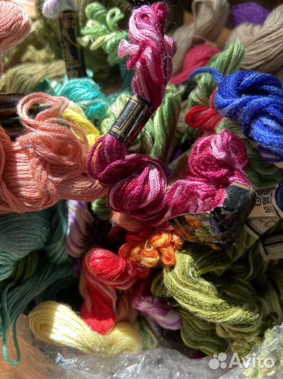 Мулинэ СССР