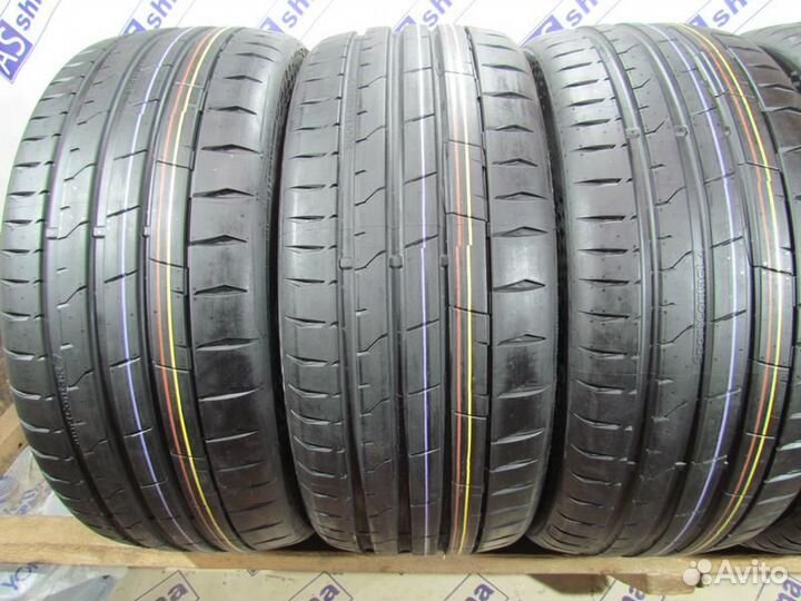 Continental ContiSportContact 7 245/45 R19 102Y