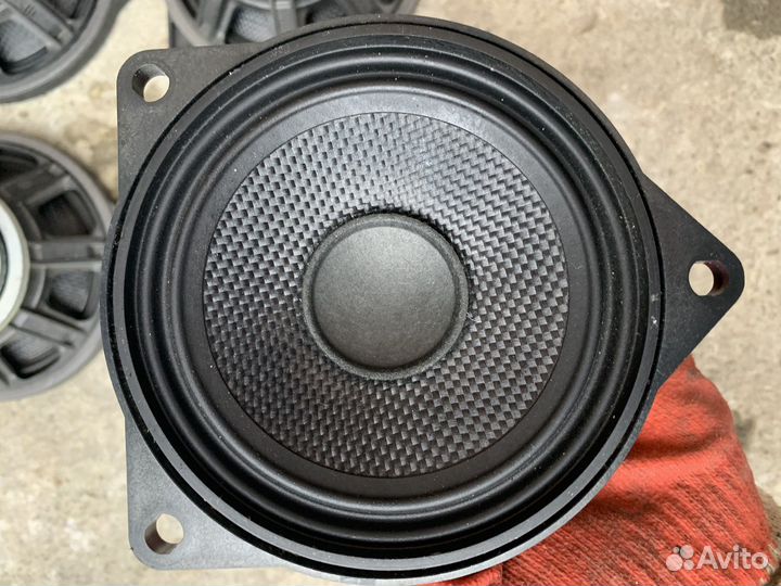 Динамик системы Top-HiFi бмв ф01, ф07, х6, х5 е70