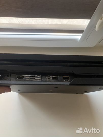 Sony Playstation 4 pro