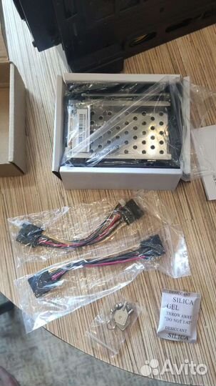 Мобил Рек для 2.5