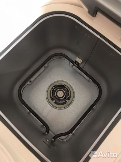 Хлебопечка Gorenje