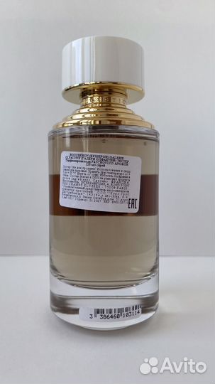 Парфюм Boucheron тестер рив гош золотое яблоко