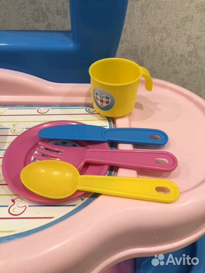 Игровой центр Няня Полесье