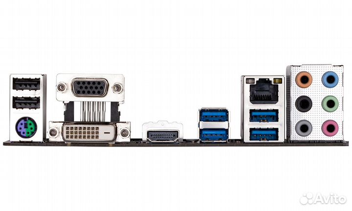 Мат плата Gigabyte B365 HD3 socket 1151v2