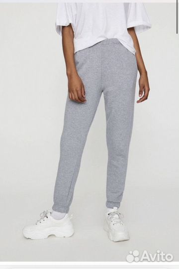 Pull and bear худи, брюки