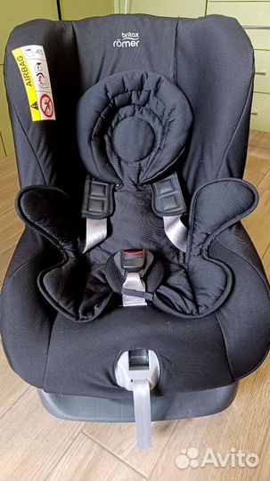 Детское автокресло britax romer от 0 до 18 кг