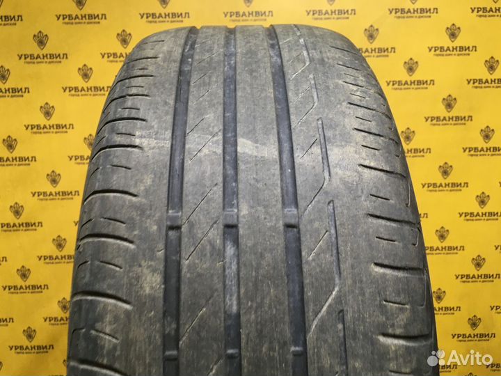 Bridgestone Turanza T001 225/55 R17 97V