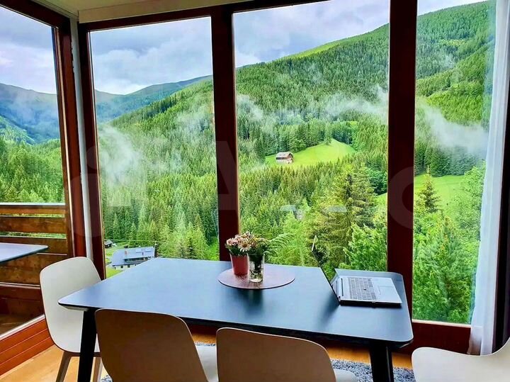 3-к. квартира, 110 м², 3/5 эт.