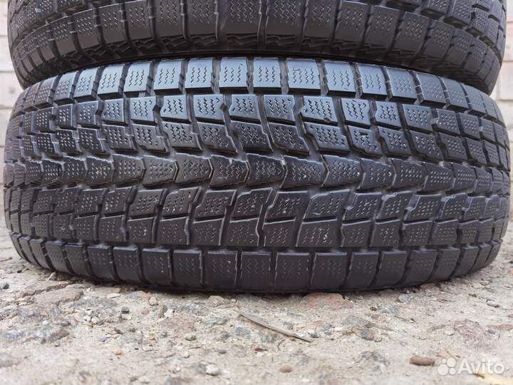 Dunlop Grandtrek SJ6 235/65 R17 104Q