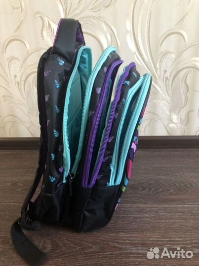 Рюкзак школьный детский