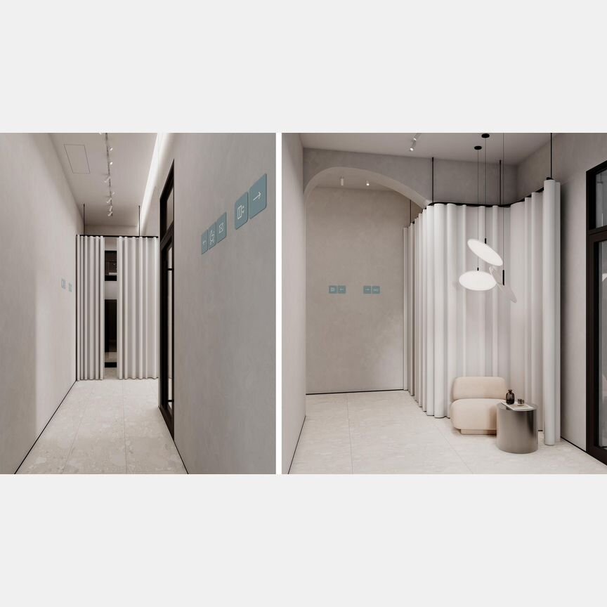 1-к. квартира, 32,5 м², 3/14 эт.