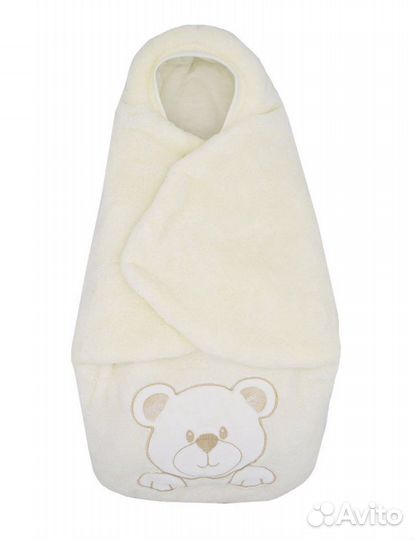 Конверт/кокон на выписку