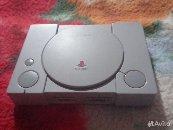Sony Playstation Classic