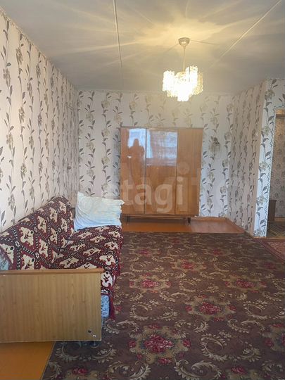 2-к. квартира, 45,1 м², 4/5 эт.