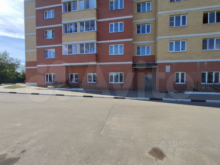 Свободного назначения, 191.4 м²
