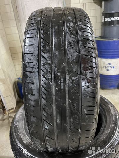 Landsail LS588 SUV 225/55 R18