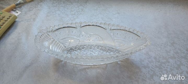 Сахарница, чайник и масленница - 