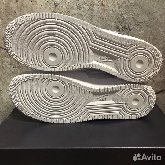 Новые Nike Air Force 1 Low 9 us