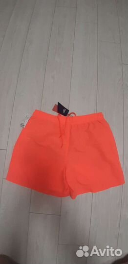 Reebok Пляжные шорты мужские