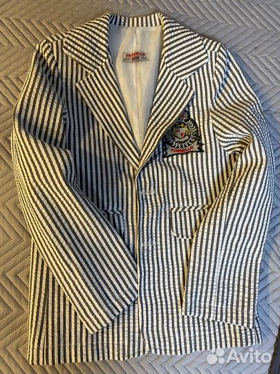 Костюм на мальчика 122-128