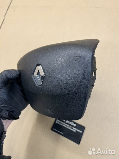 Подушка руля SRP Airbag Меган 3 Рено