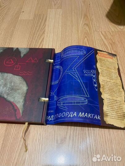 Книга (Дневник №3) 