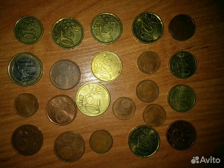 Монетыроссии,СССР, иностранные