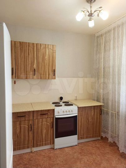 2-к. квартира, 60 м², 14/17 эт.