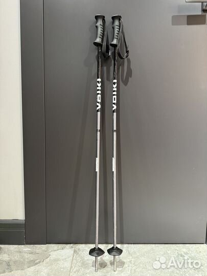 Горные лыжи детские комплект 110