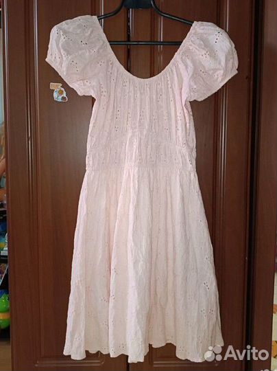 Платье женское