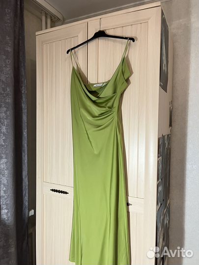 Платье женское вечернее