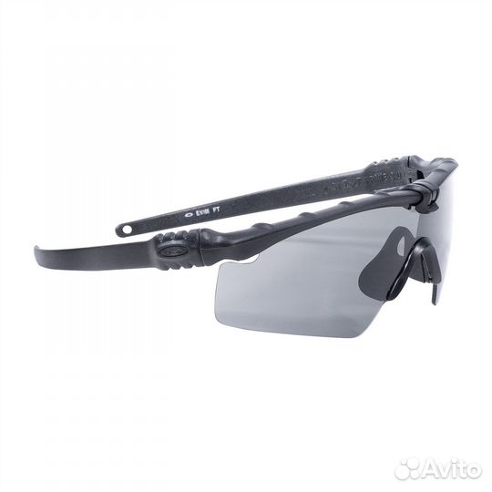 Очки тактические Oakley Safety Glasses SI Ballisti