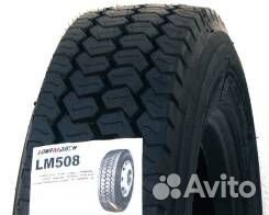 R17.5 215/75 LongMarch LM508