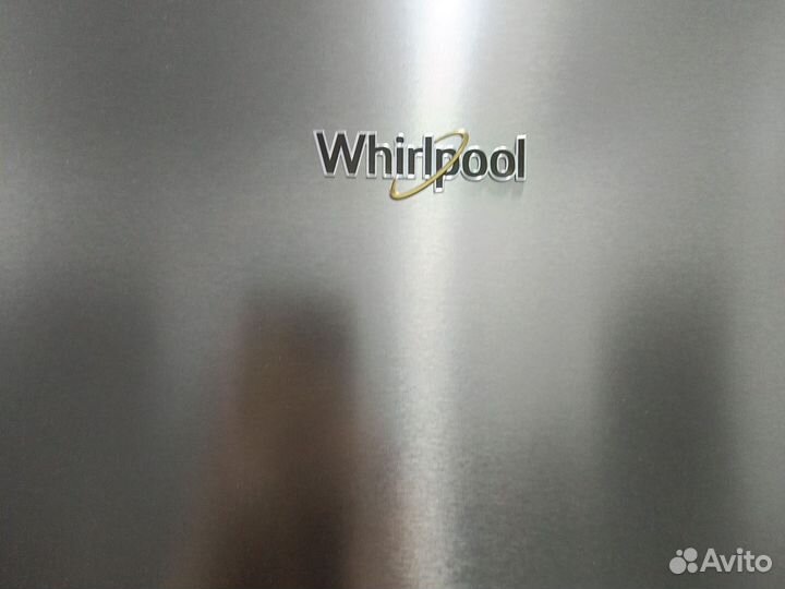 Холодильник whirlpool WTNF 902 X бу
