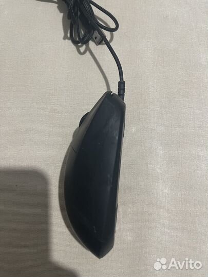 Мышка logitech g403