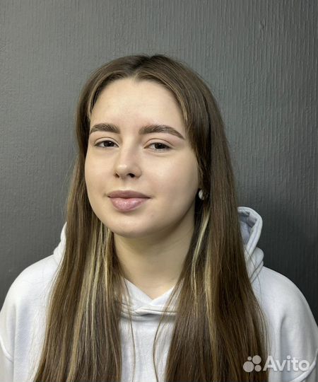 Архитектура бровей